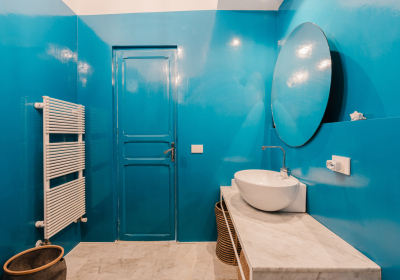 Casa Vacanze Villa Zabbara